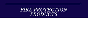 fire protection products